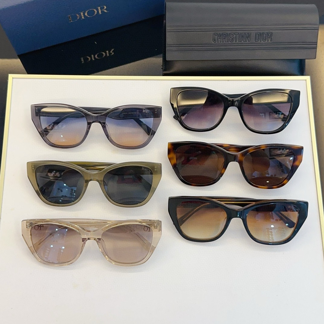 DIOR Sunglasses
