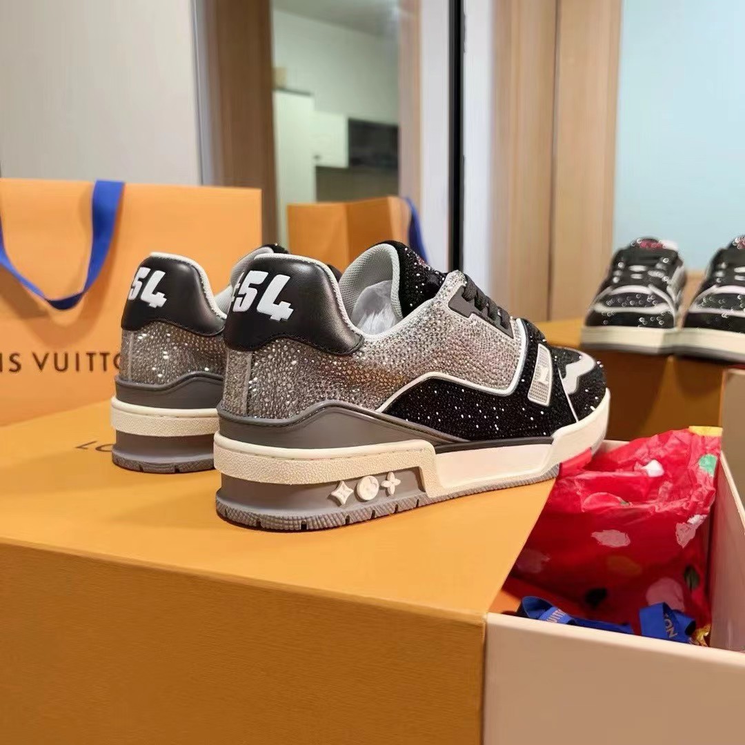 LV Trainer （diamond）