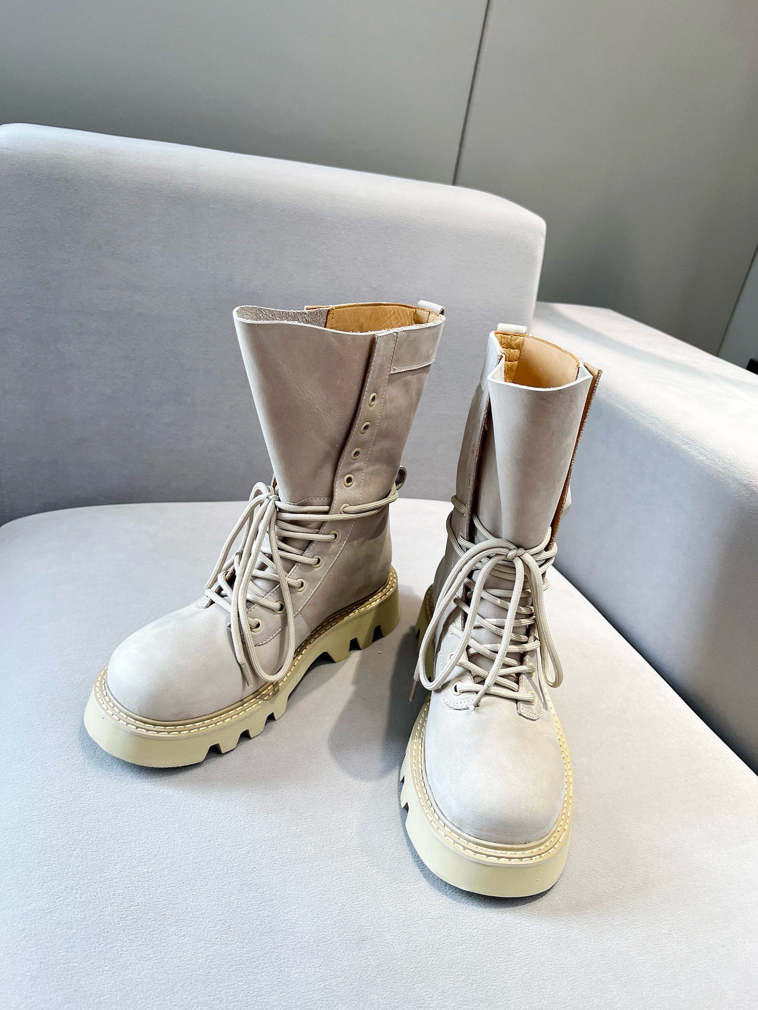 JWANDERSON Boots