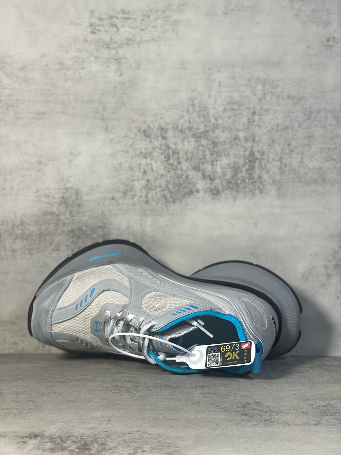 BALENCIAGA 12.5 Sneakers