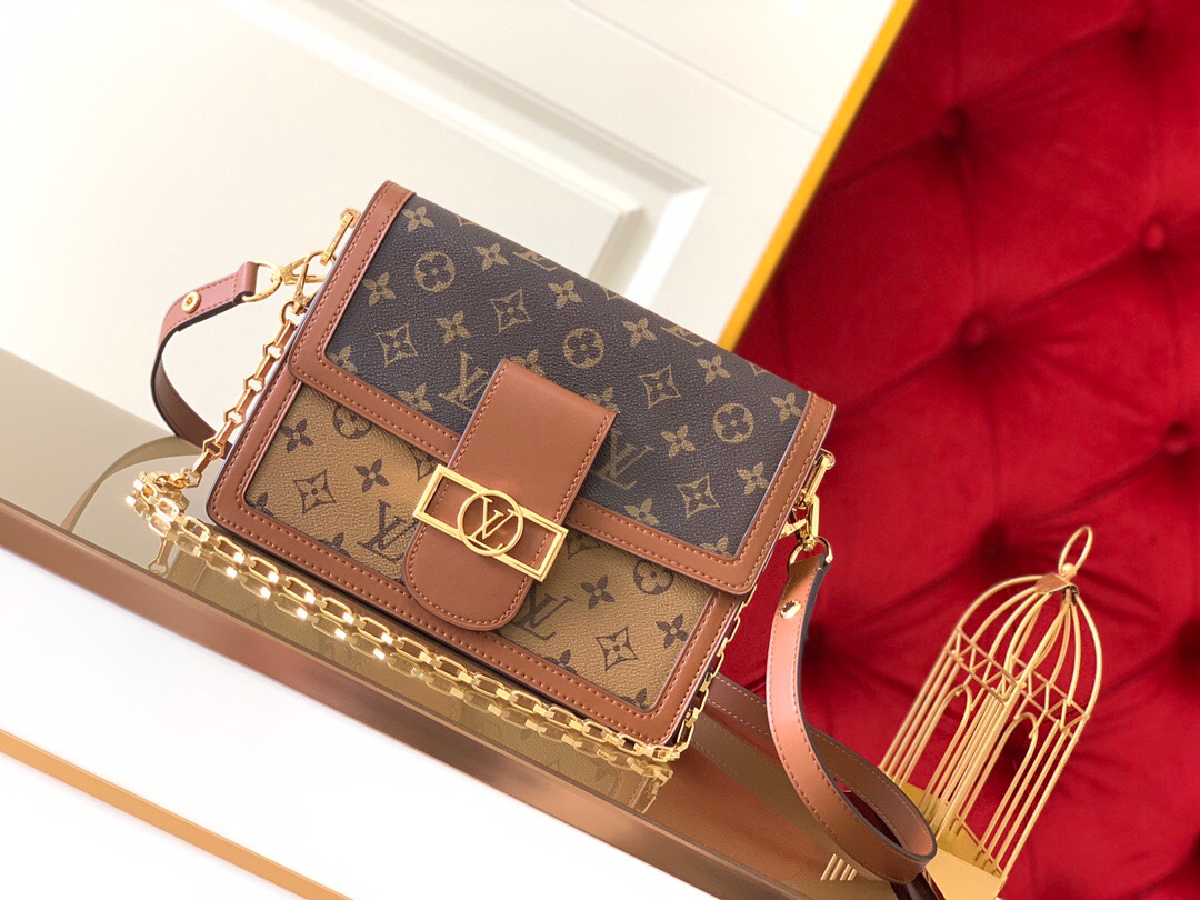 LV Handbag