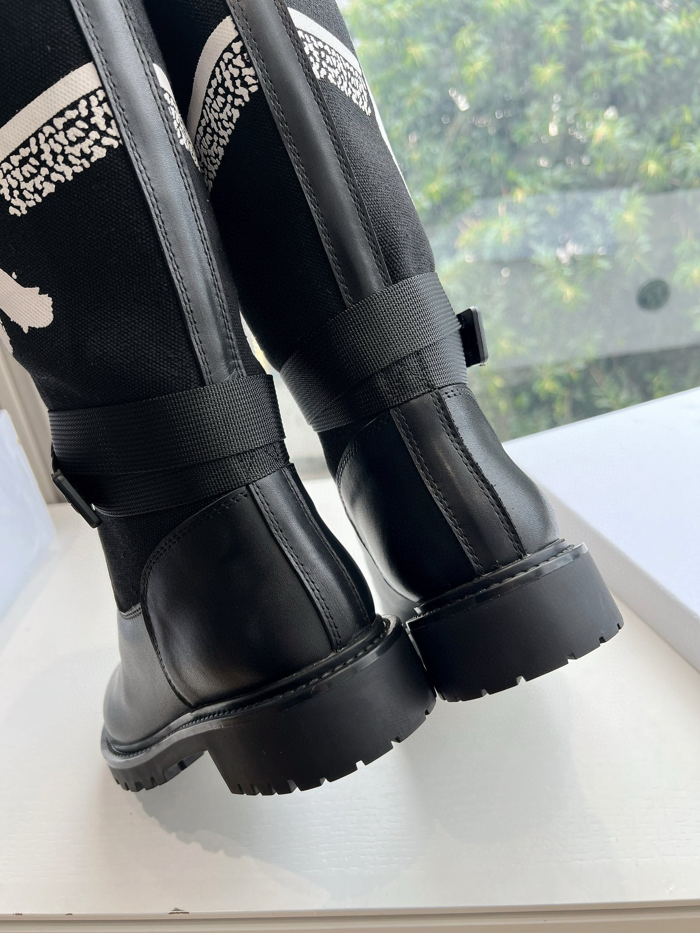 DIOR MISS DIOR Boots