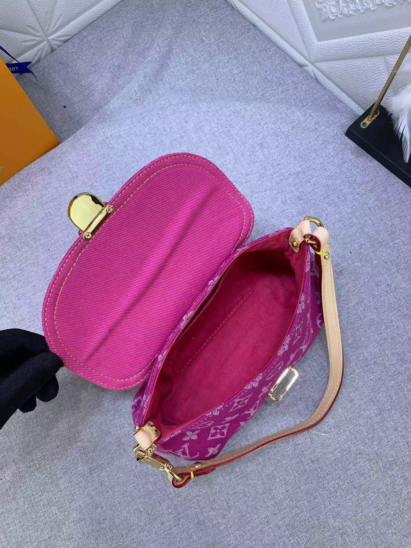 LV bag