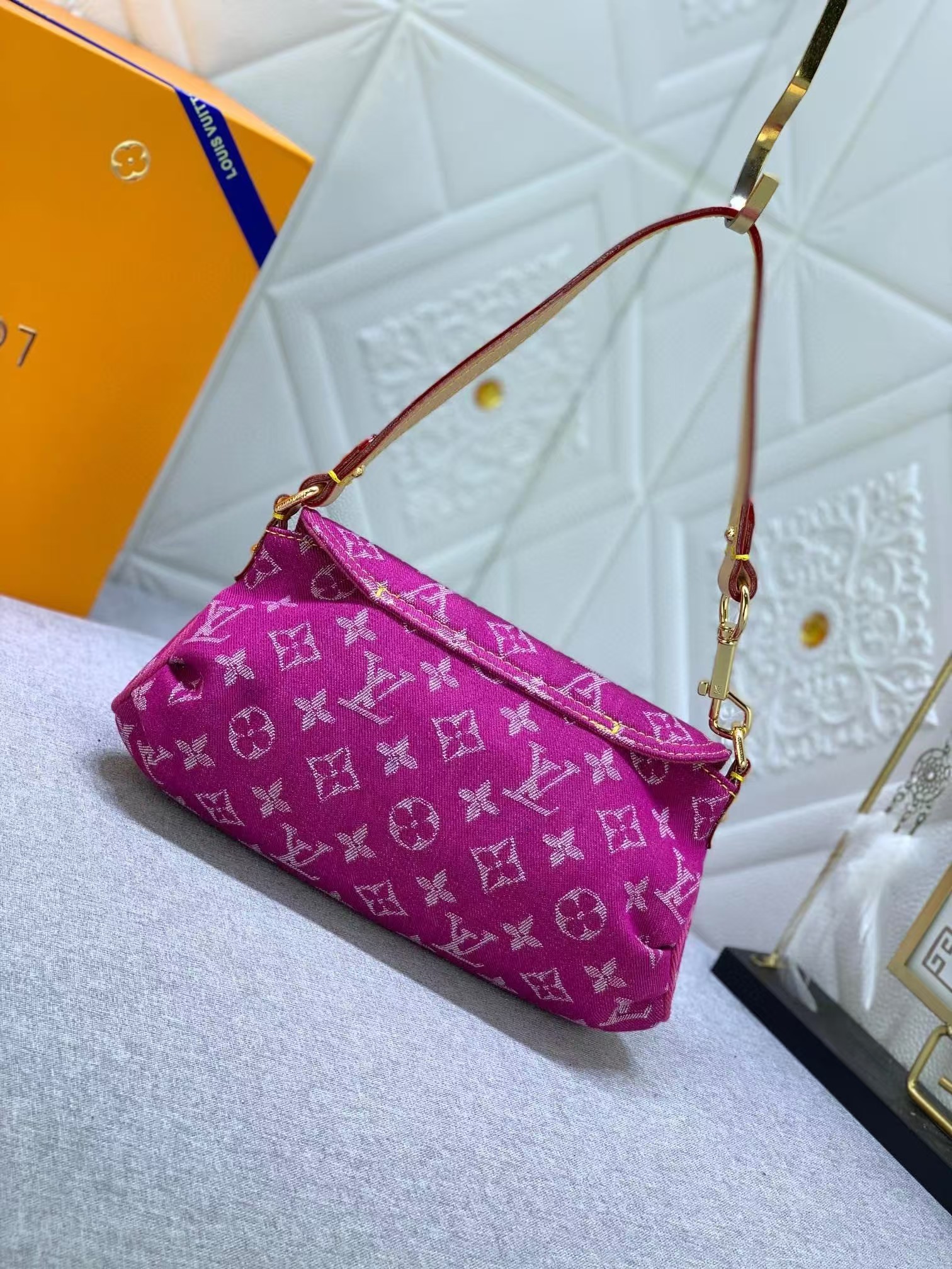 LV bag