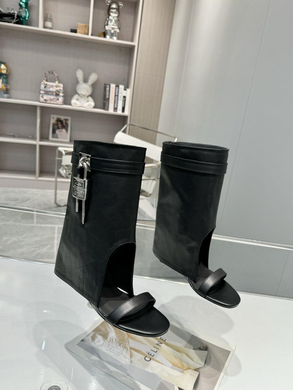 GIVENCHY Boots