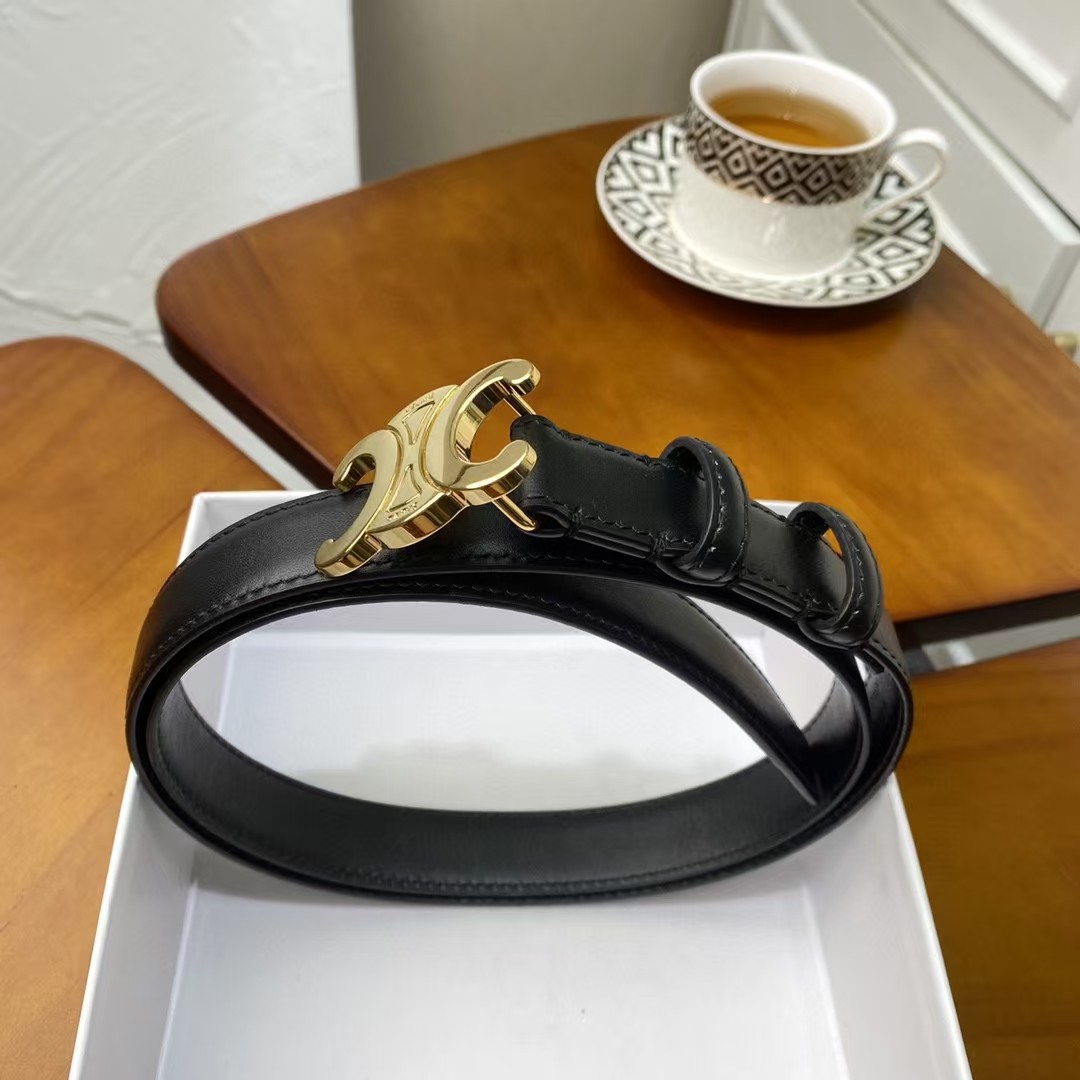 CELINE Belt （25mm）