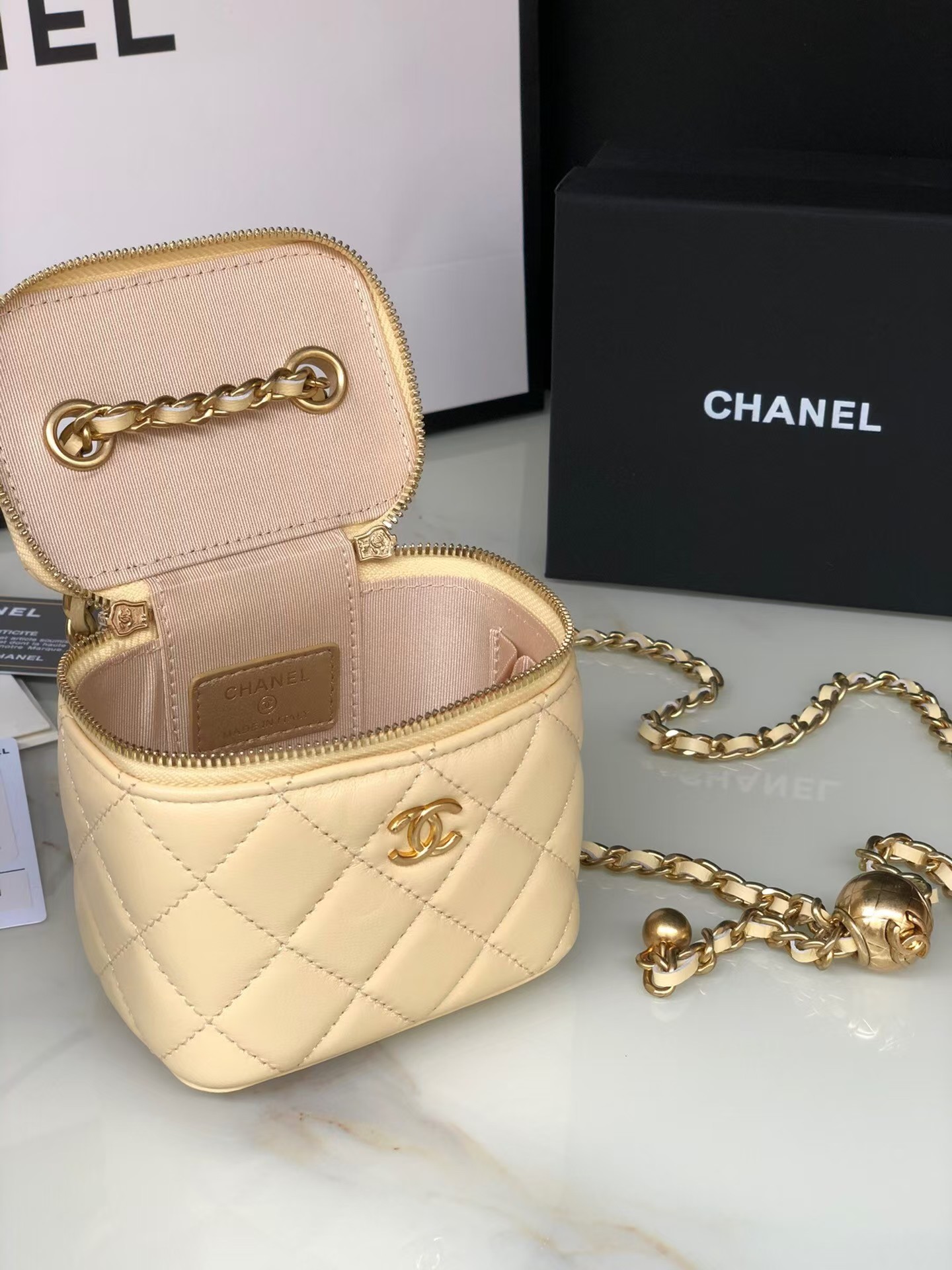 CHANEL Bag