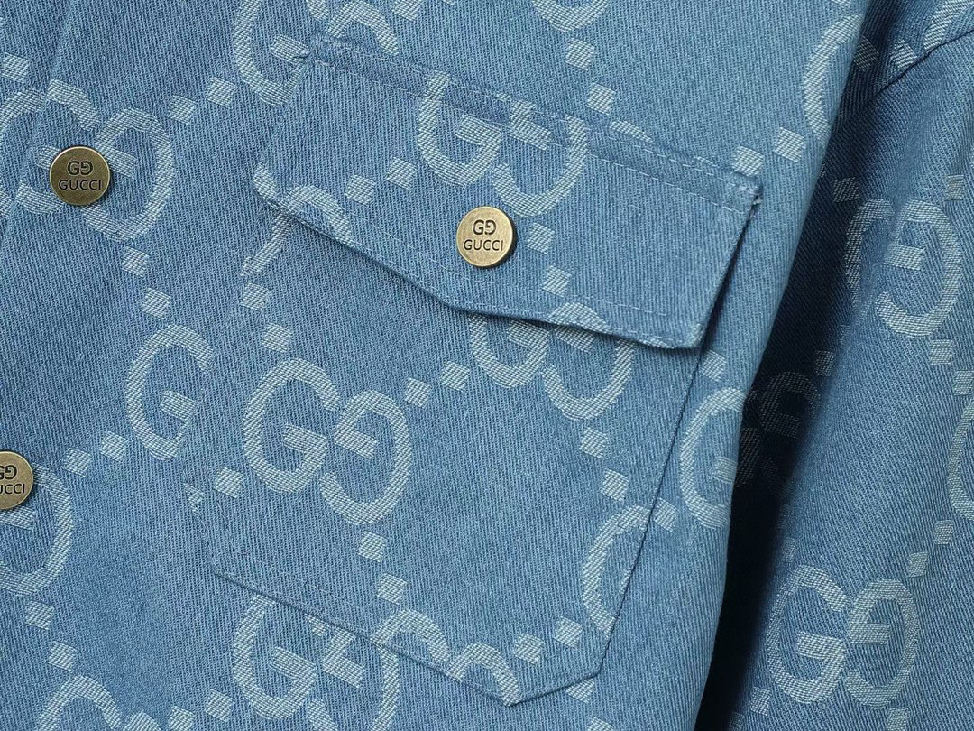 GUCCI Shirt
