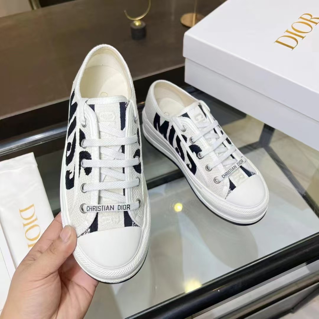 DIOR MISS DIOR Sneakers