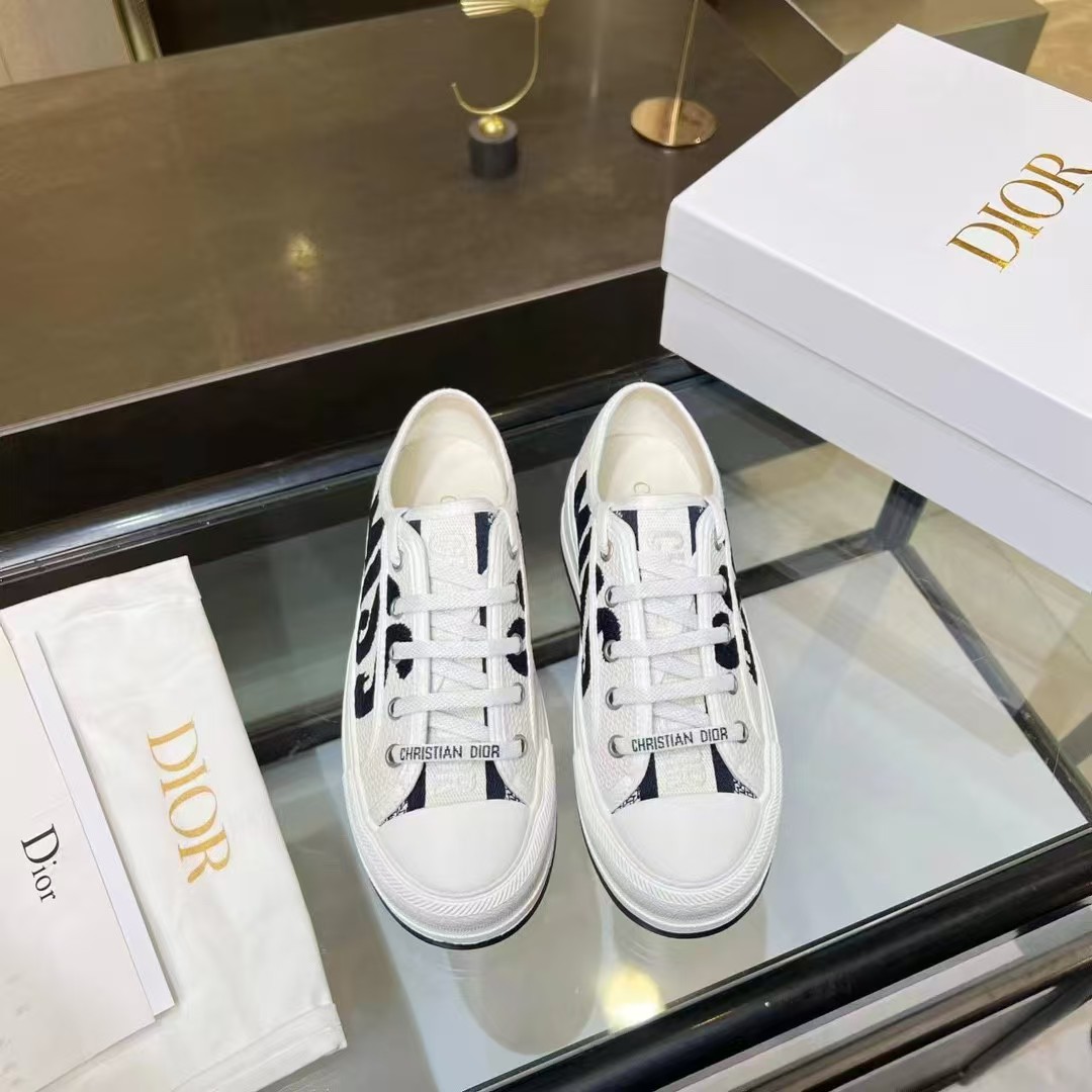 DIOR MISS DIOR Sneakers