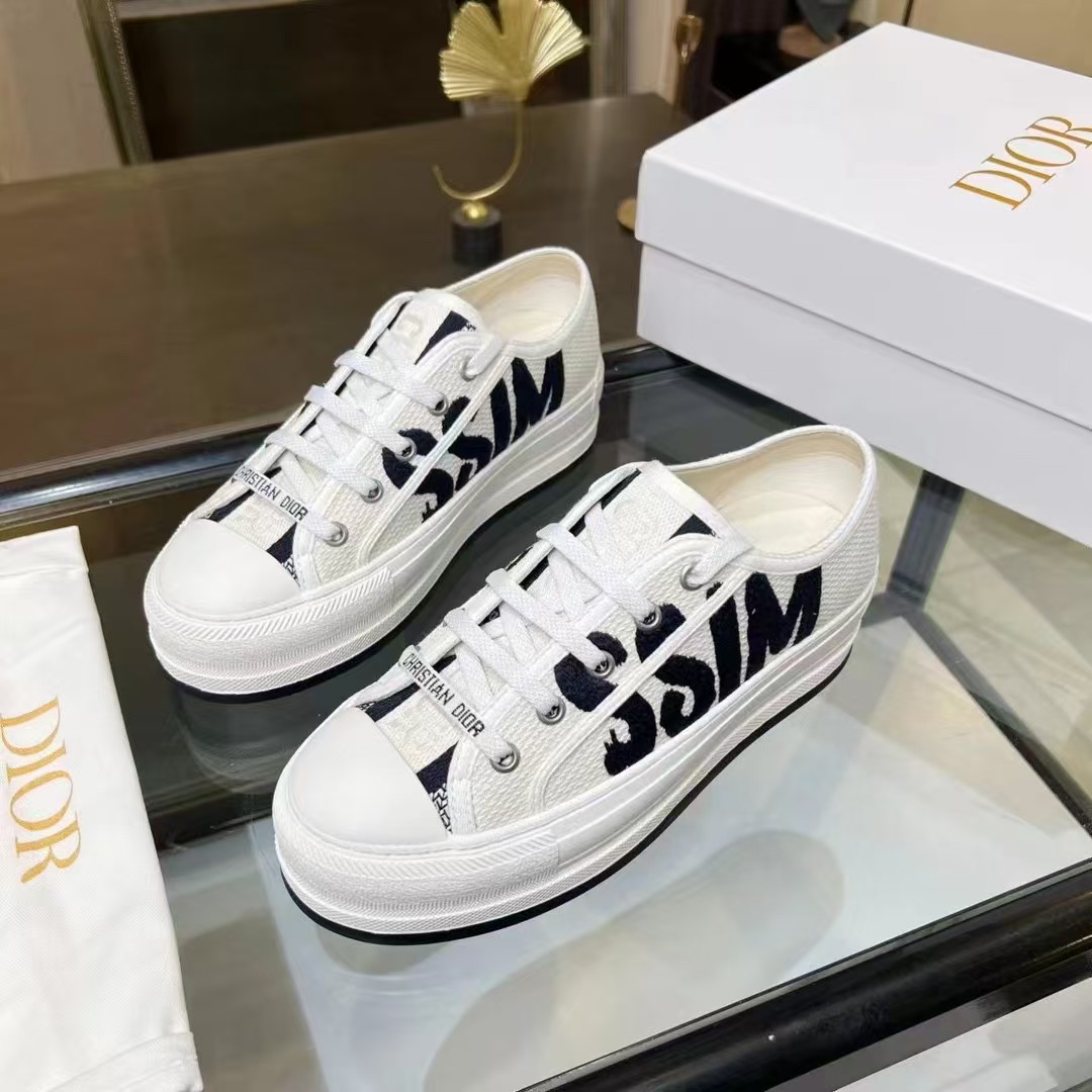 DIOR MISS DIOR Sneakers