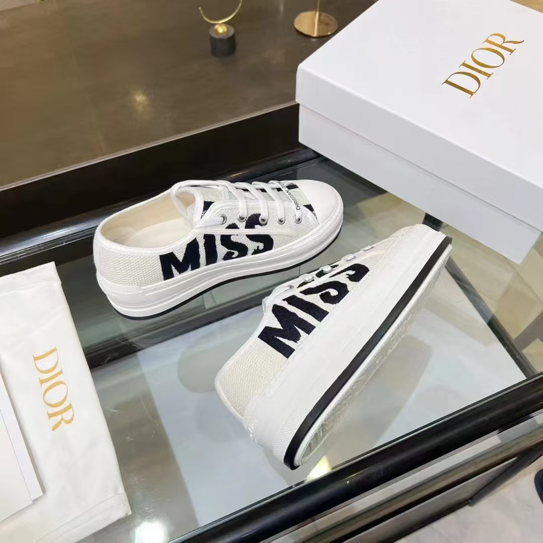 DIOR MISS DIOR Sneakers