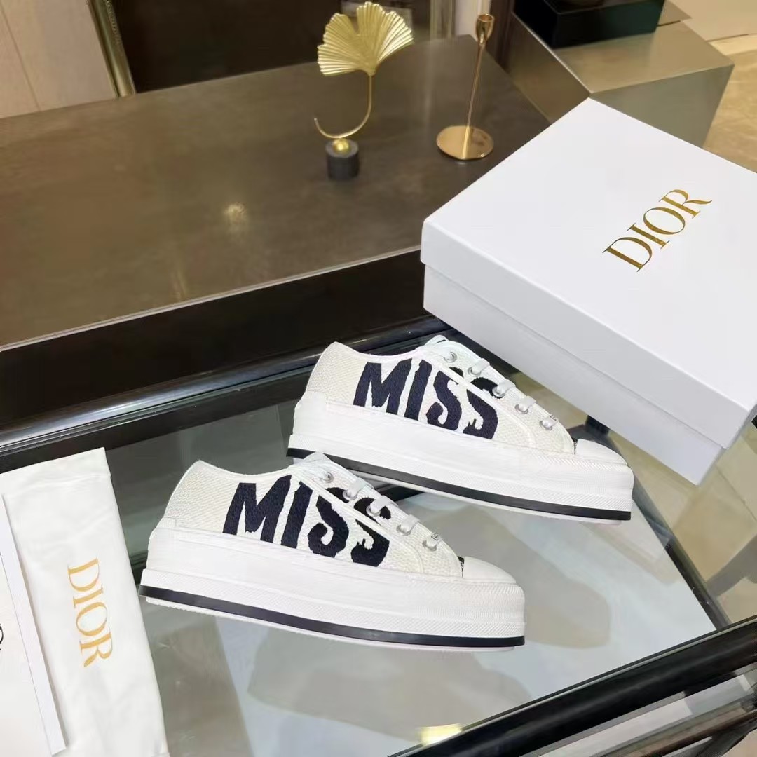 DIOR MISS DIOR Sneakers