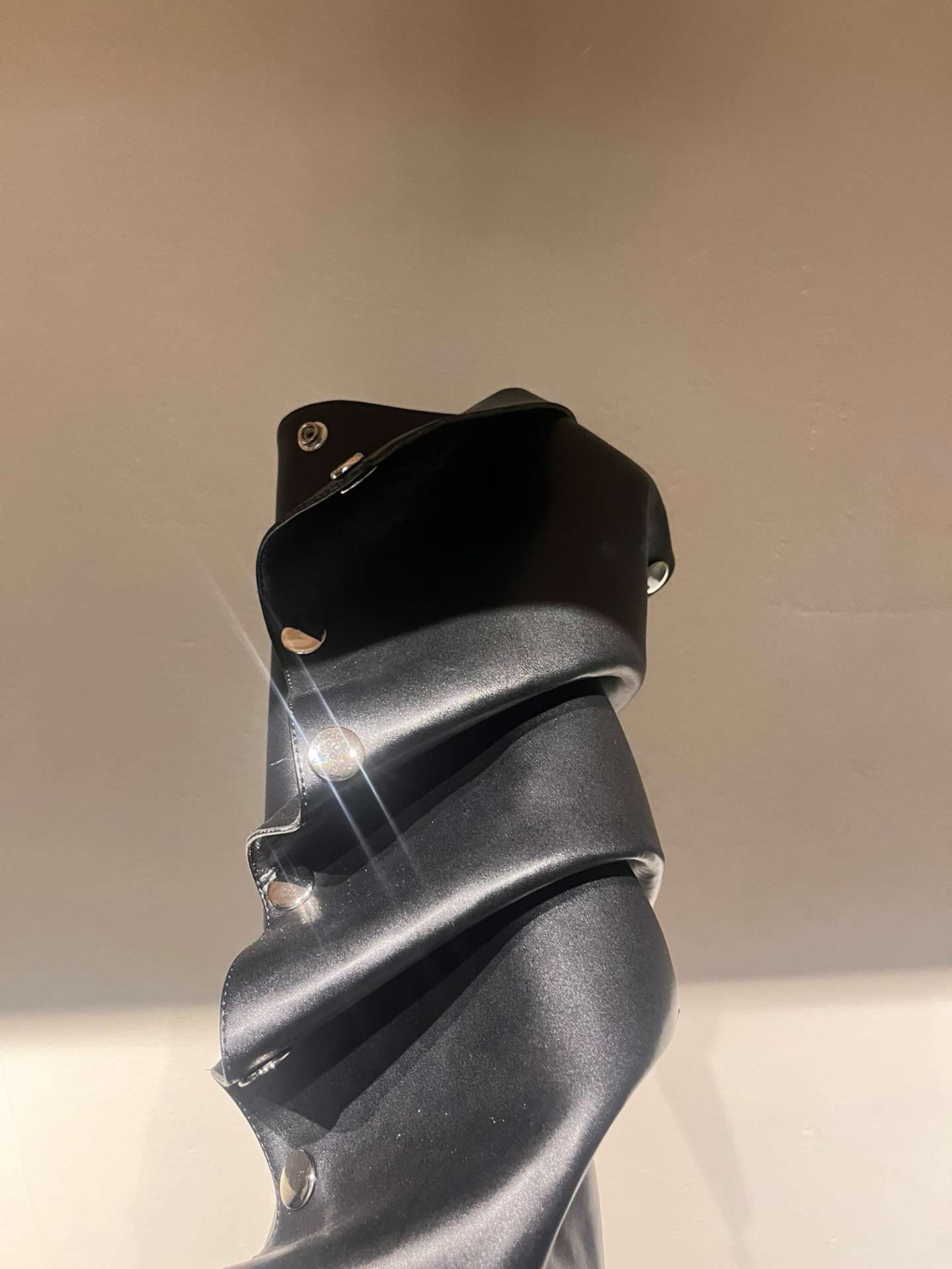 y/project boots