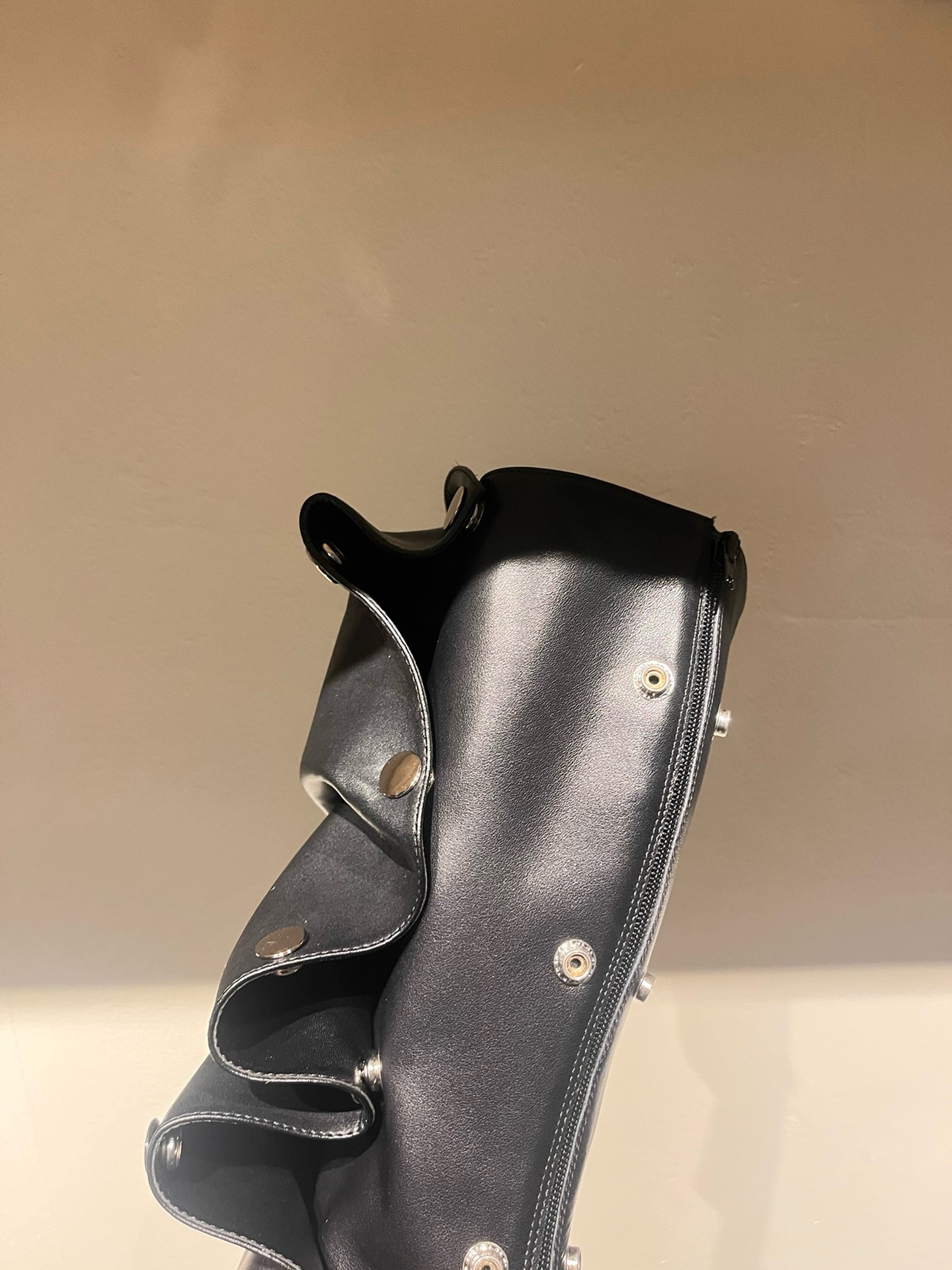 y/project boots