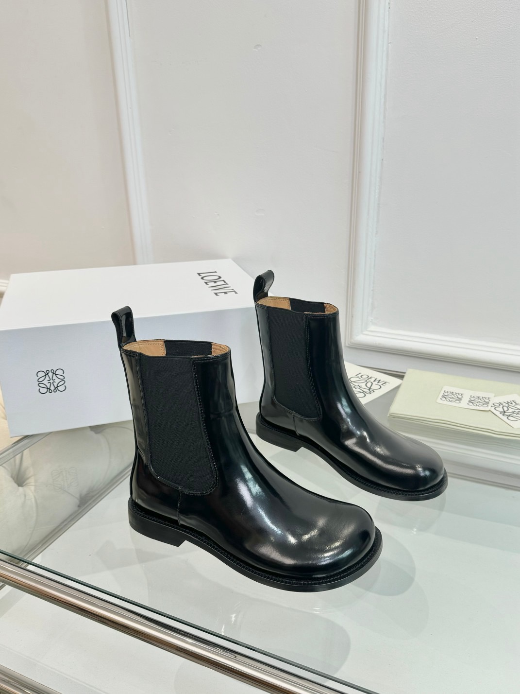 LOEWE Boots