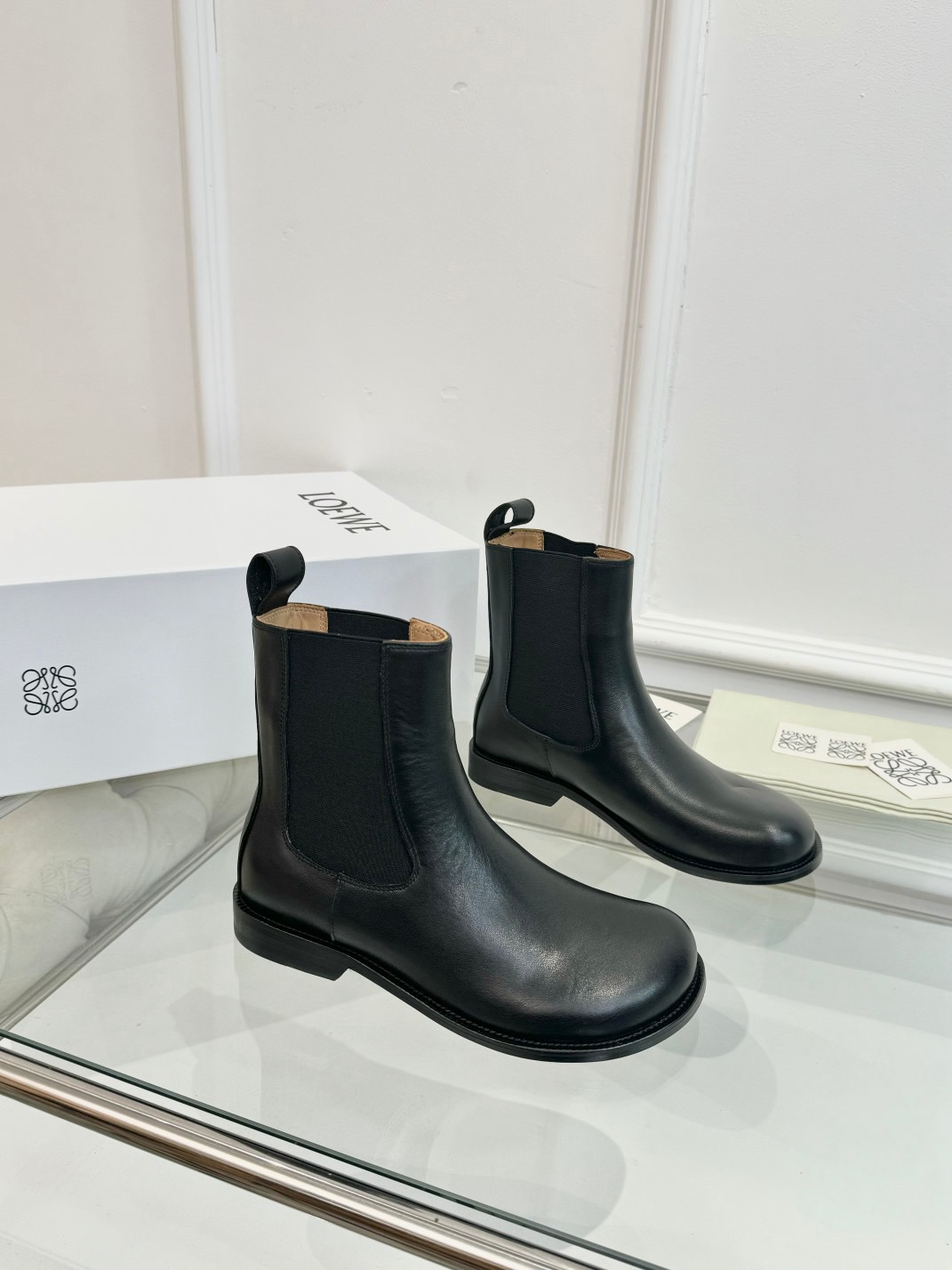 LOEWE Boots