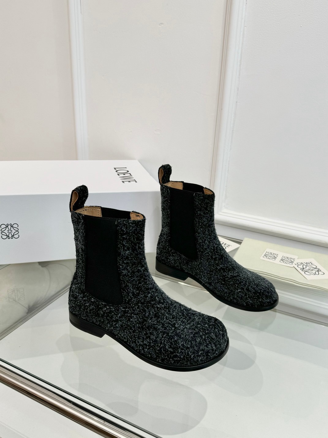 LOEWE Boots