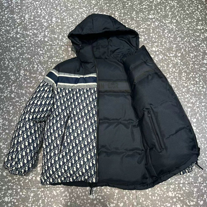 DIOR Down Jacket
