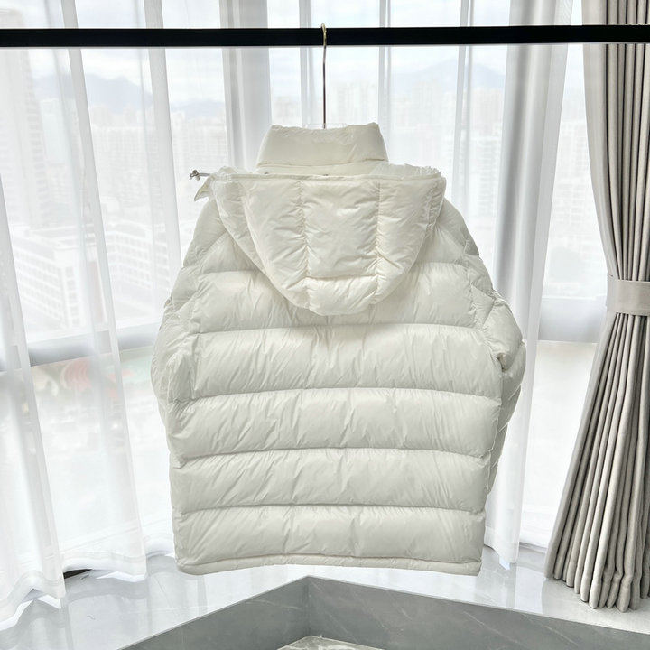 MONCLER Down Jacket
