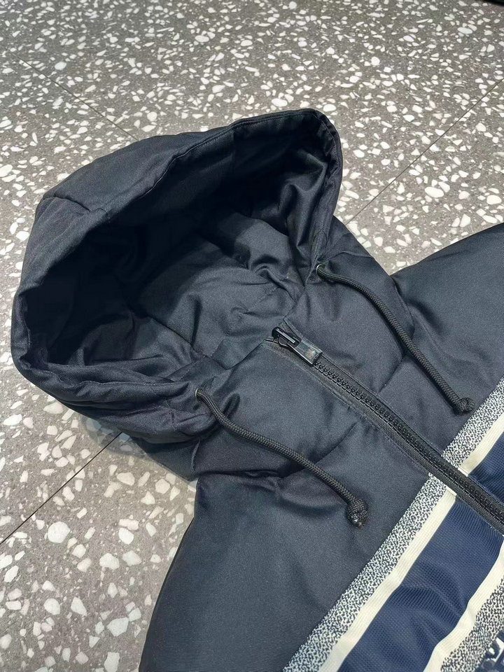 DIOR Down Jacket