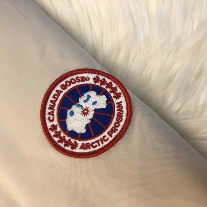 Canada goose Down jacket