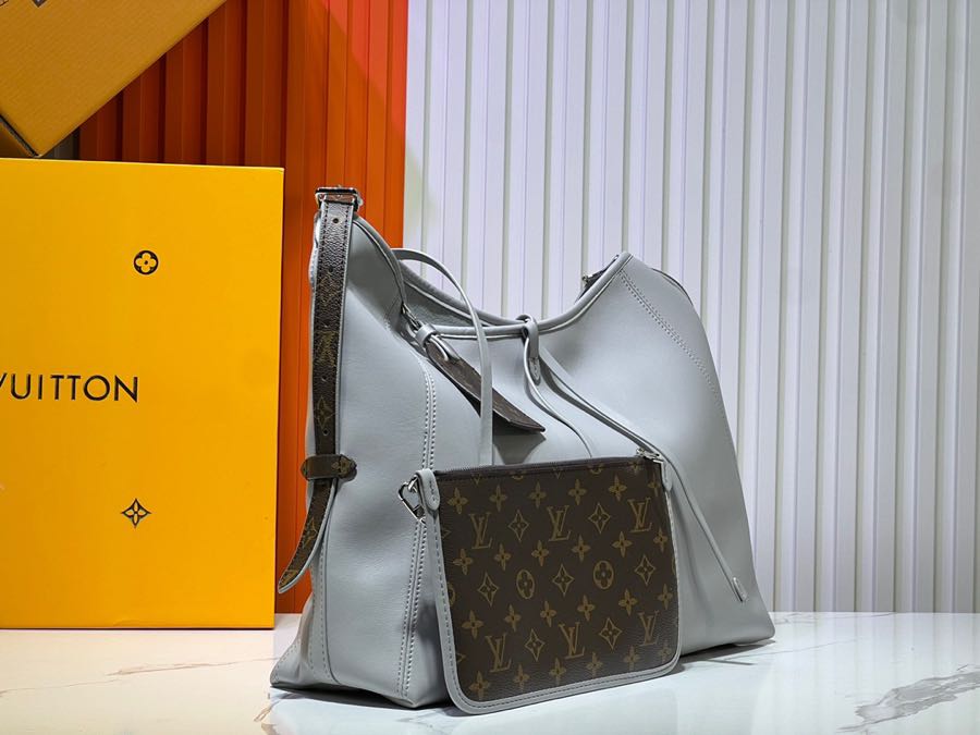 LV handbag