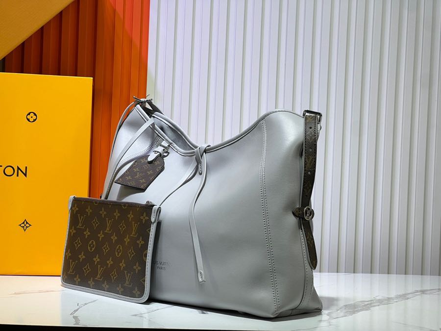 LV handbag