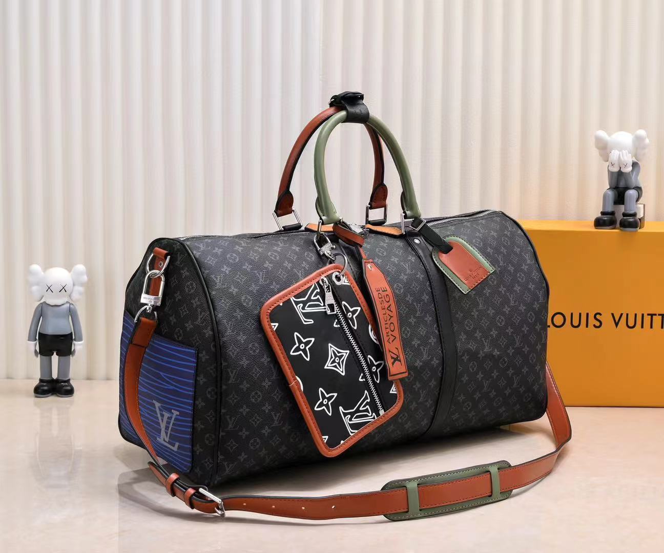 LV Travel Bag
