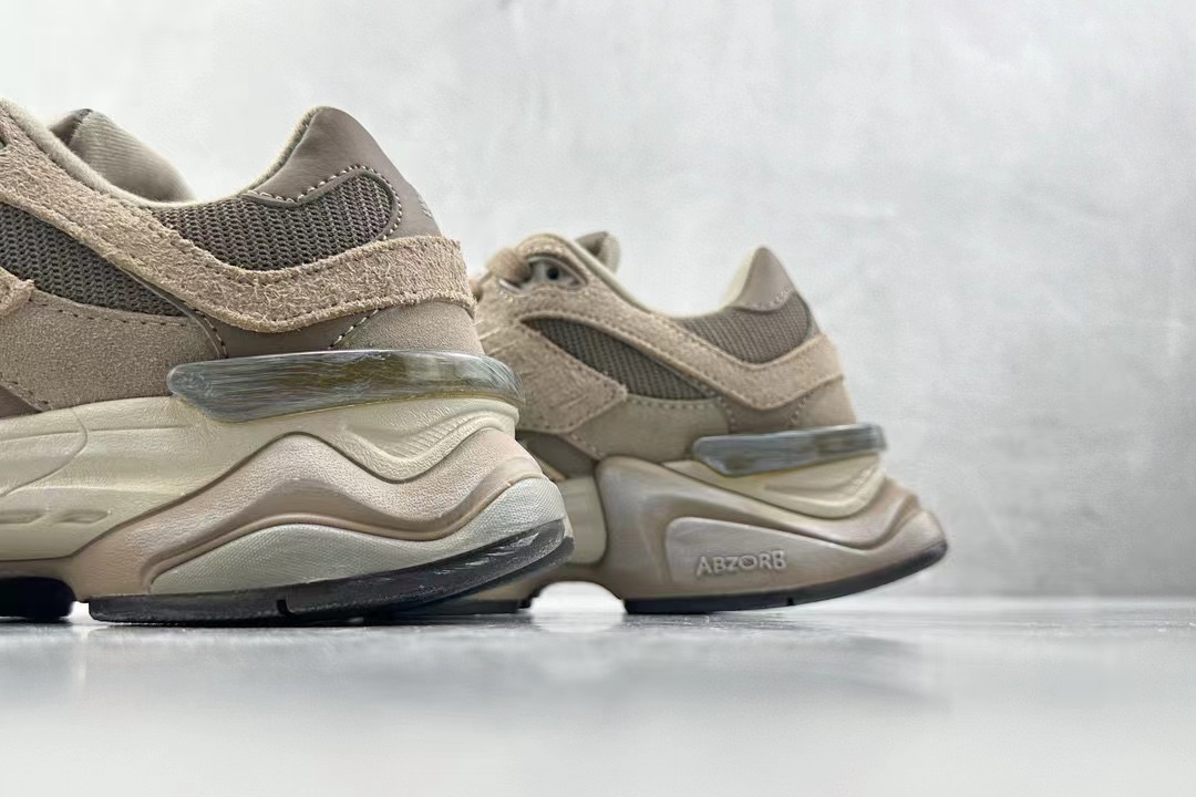 New Balance NB 9060 sneakers