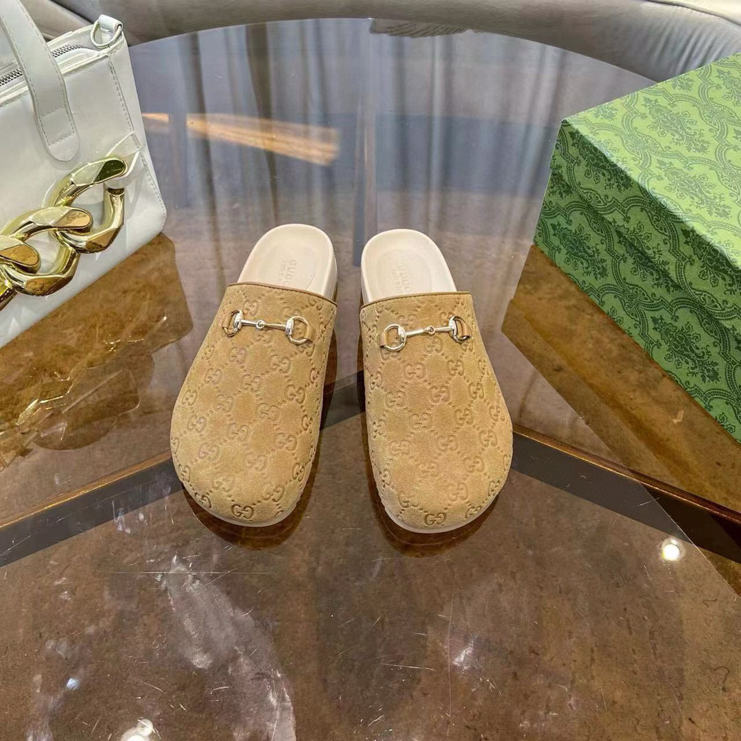GUCCI Slippers