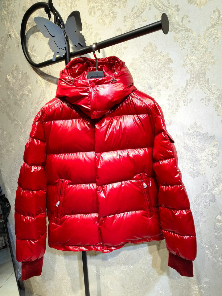 MONCLER Down Jacket