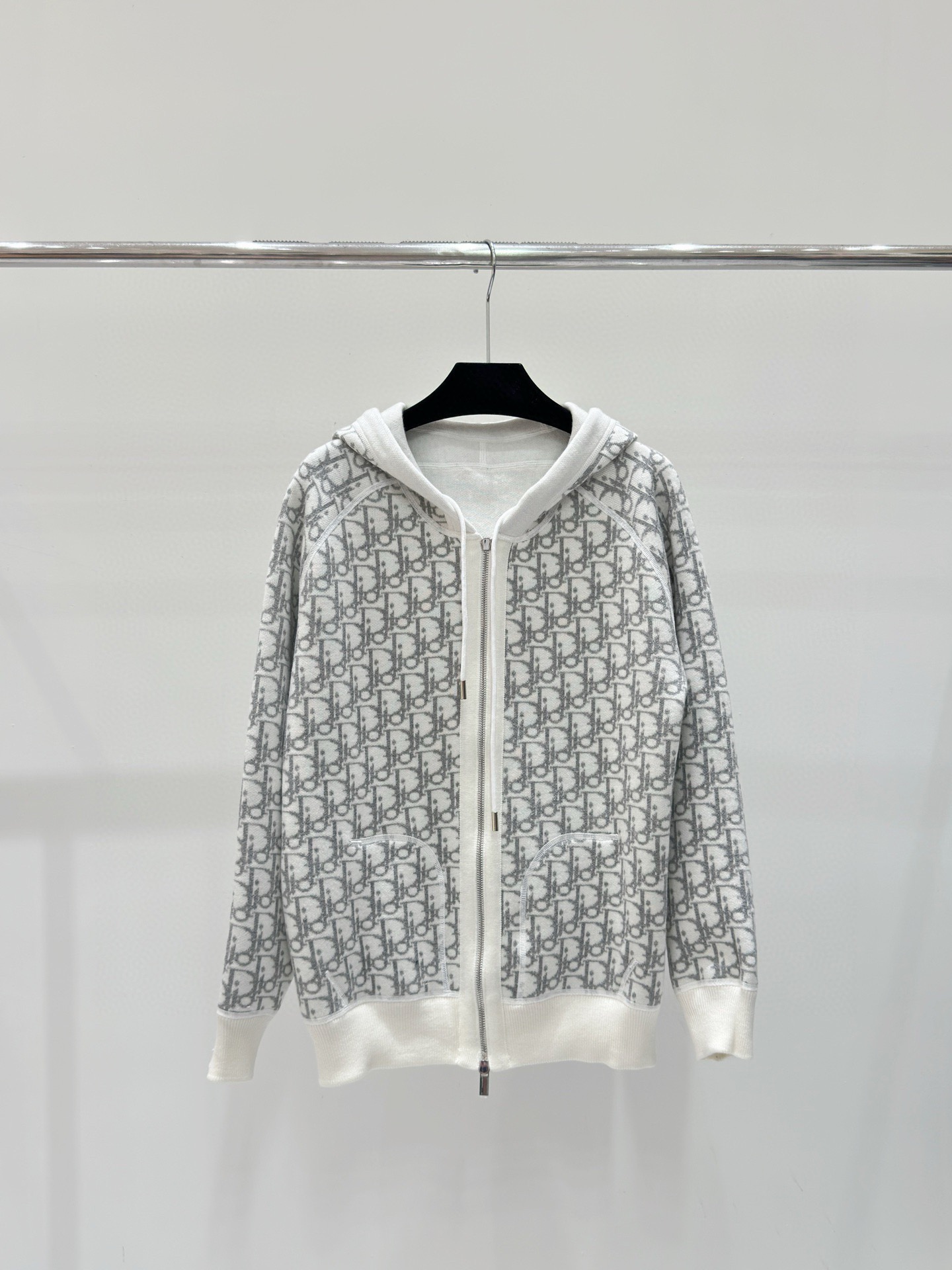 DIOR Hoodie （reversible）