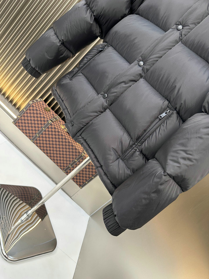 PRADA Down Jacket