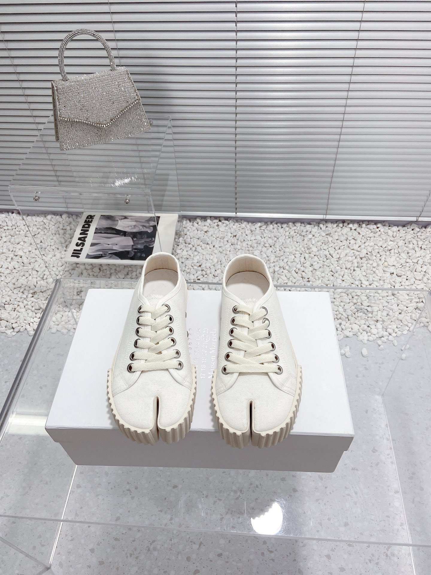 Maison Marqiela Sneakers