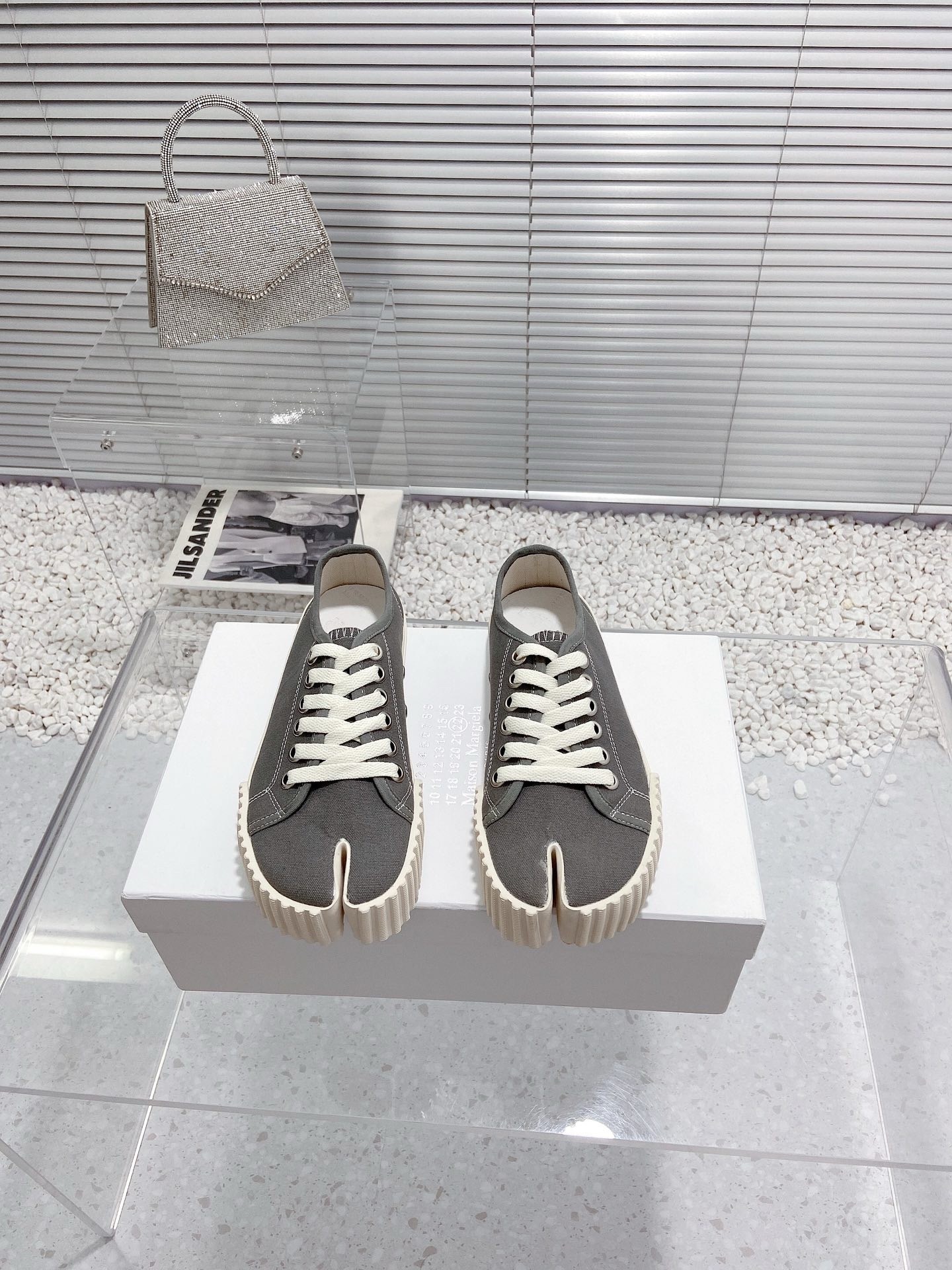 Maison Marqiela Sneakers