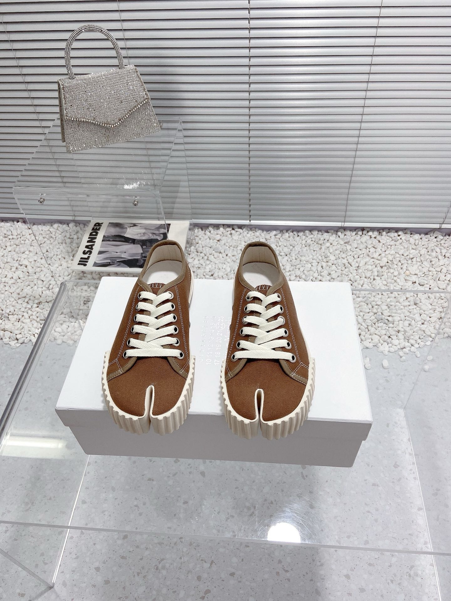 Maison Marqiela Sneakers