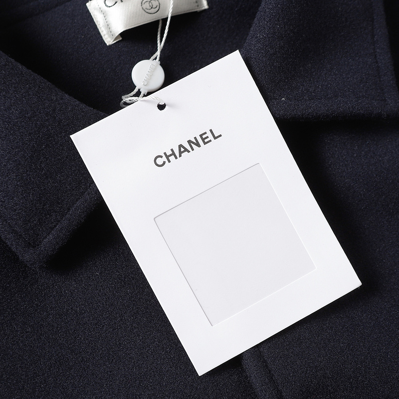 CHANEL Jacket