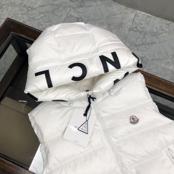 MONCLER Vest