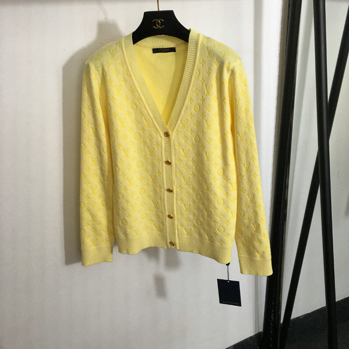 LV Sweater