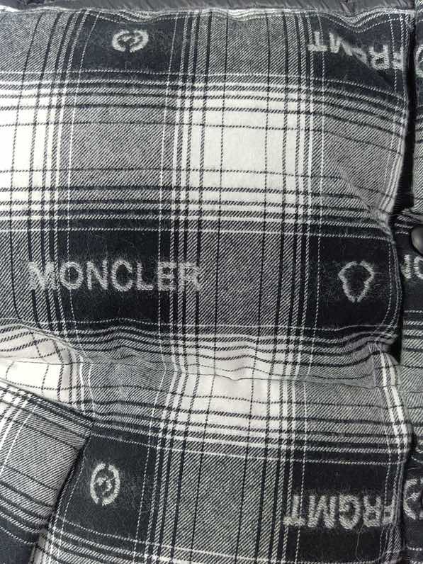 MONCLER Vest