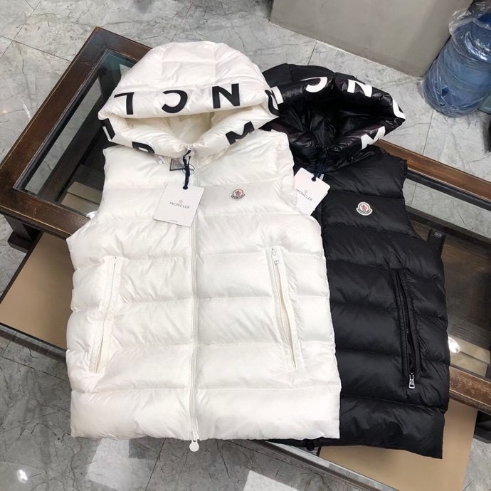 MONCLER Vest
