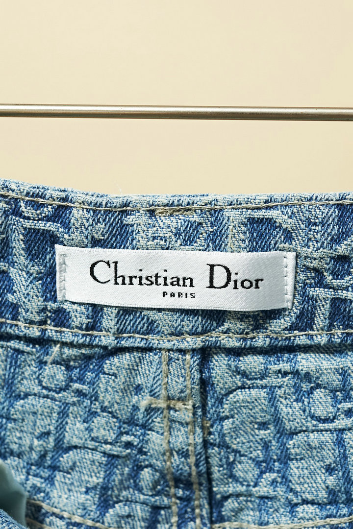 DIOR Jeans