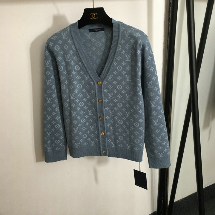 LV Sweater