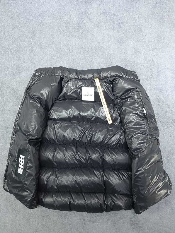 MONCLER Vest