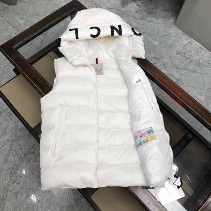 MONCLER Vest