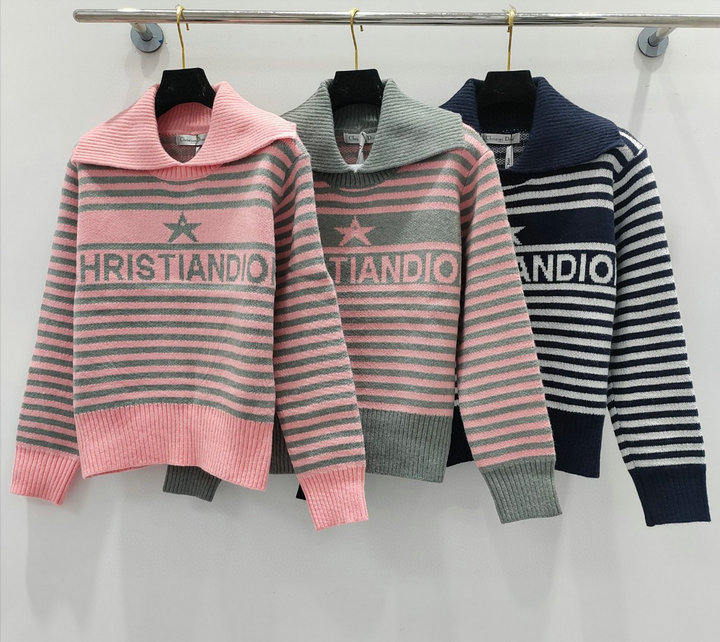 DIOR Sweater