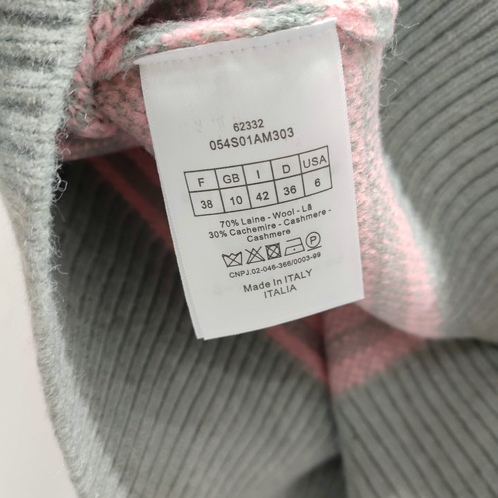 DIOR Sweater