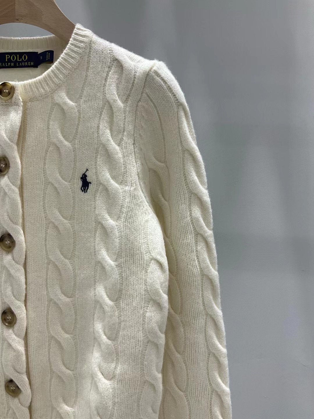 Ralph Lauren Sweater