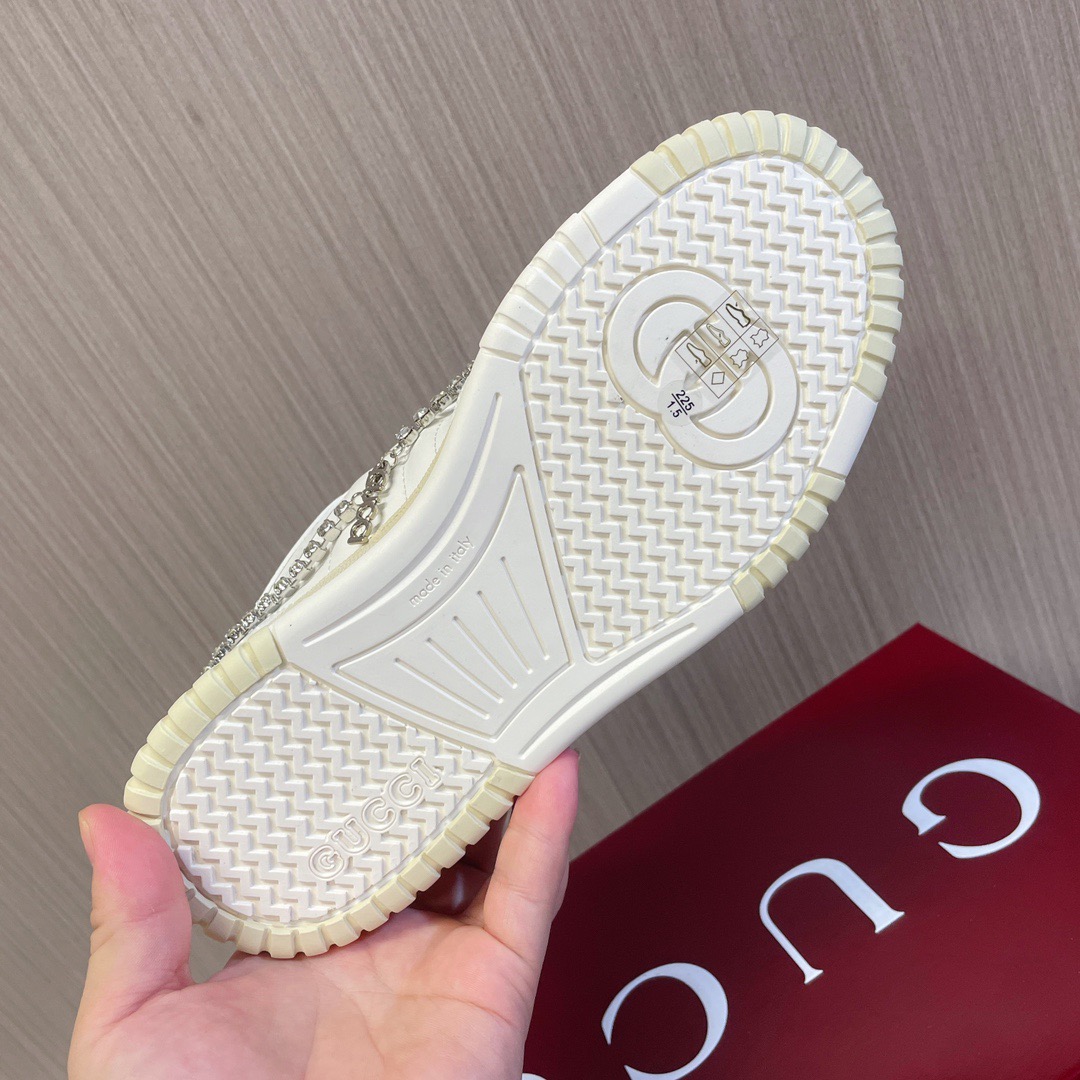 GUCCI Sneakers